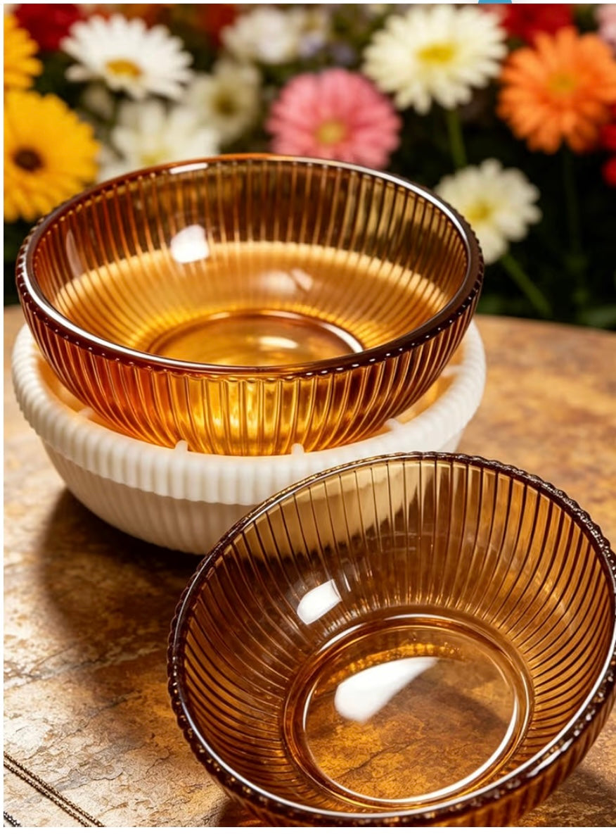 Modern Decorative Bowl