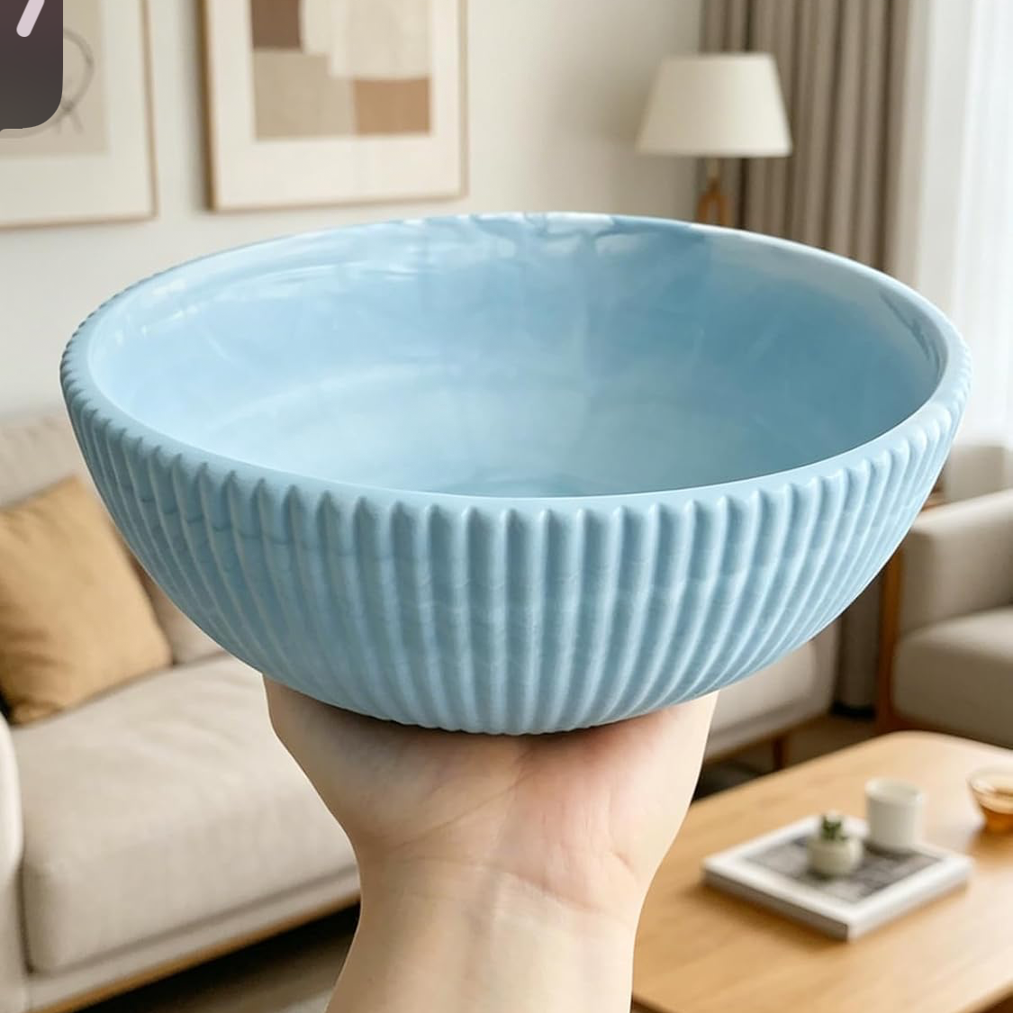 Modern Decorative Bowl